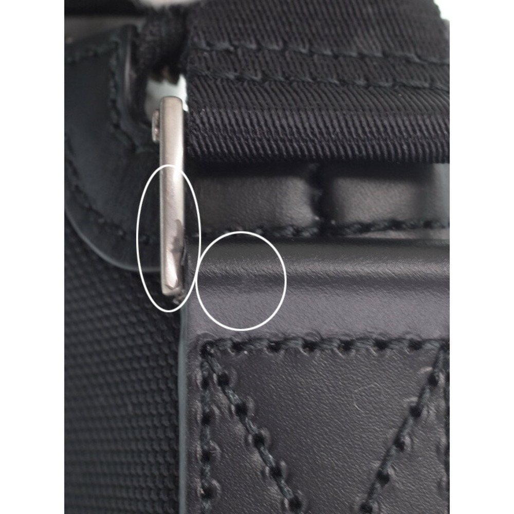 GUCCI Sherry Line Messenger Bag Shoulder - Picture 9 of 9
